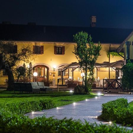 La Posa Degli Agri Bed & Breakfast Legnaro ภายนอก รูปภาพ
