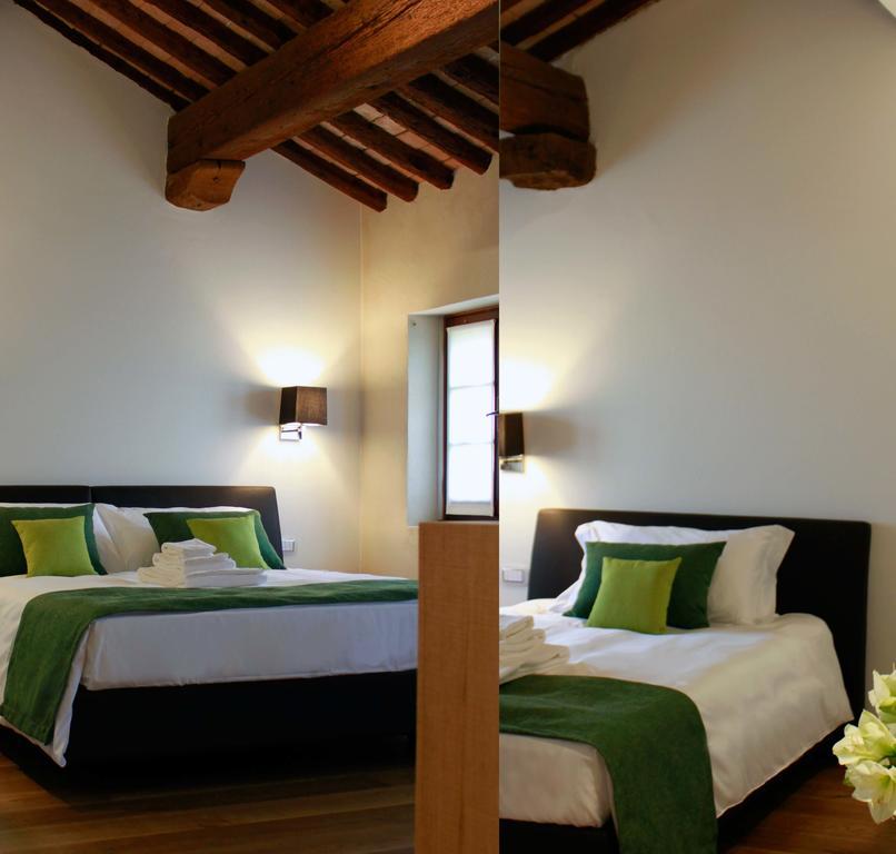 La Posa Degli Agri Bed & Breakfast Legnaro ภายนอก รูปภาพ