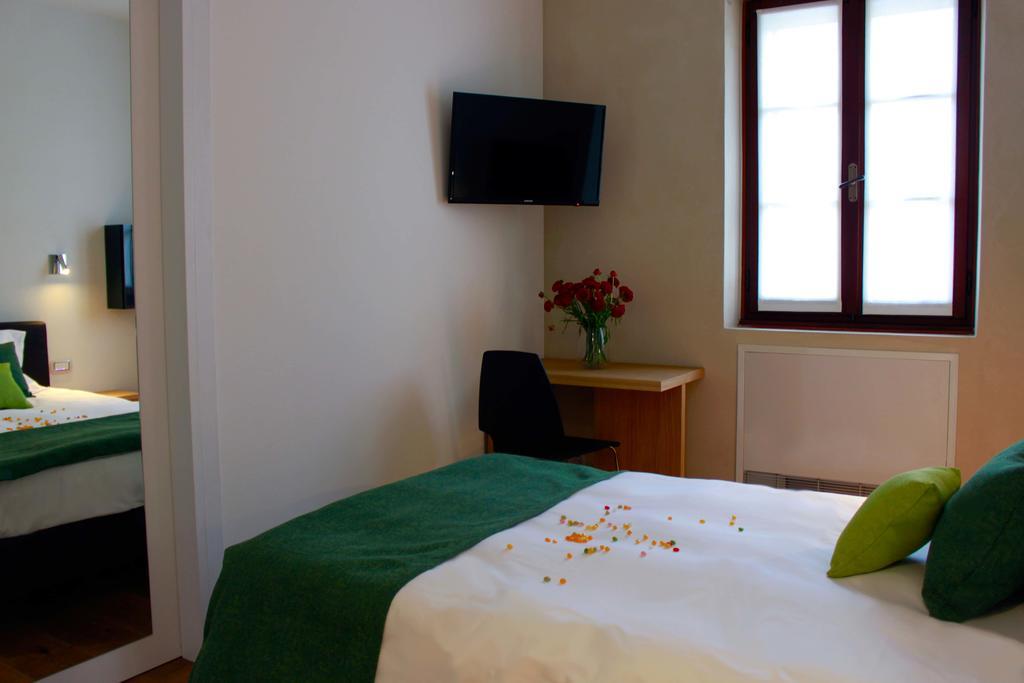 La Posa Degli Agri Bed & Breakfast Legnaro ภายนอก รูปภาพ