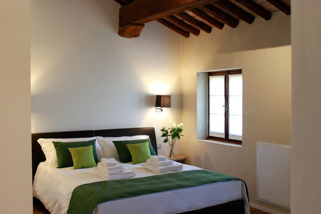 La Posa Degli Agri Bed & Breakfast Legnaro ภายนอก รูปภาพ