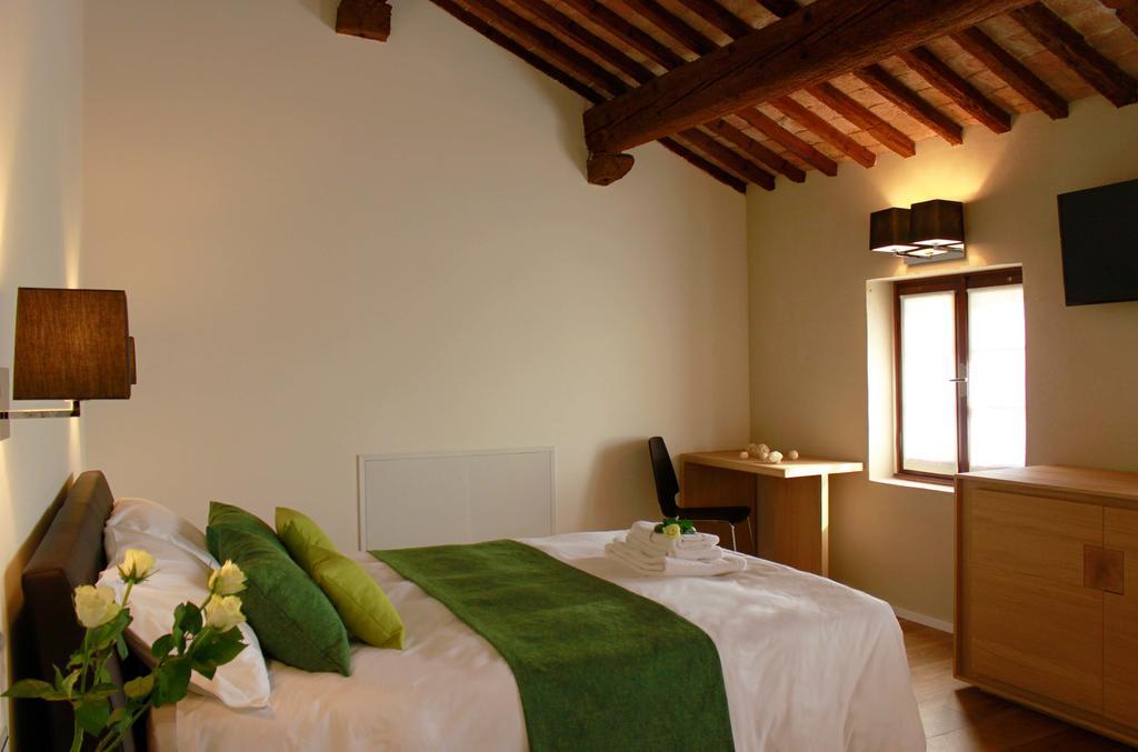 La Posa Degli Agri Bed & Breakfast Legnaro ภายนอก รูปภาพ