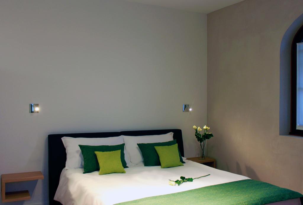 La Posa Degli Agri Bed & Breakfast Legnaro ภายนอก รูปภาพ