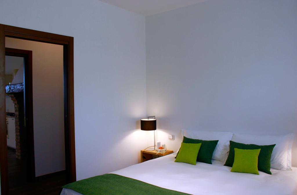 La Posa Degli Agri Bed & Breakfast Legnaro ภายนอก รูปภาพ