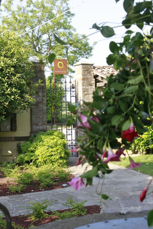 La Posa Degli Agri Bed & Breakfast Legnaro ภายนอก รูปภาพ