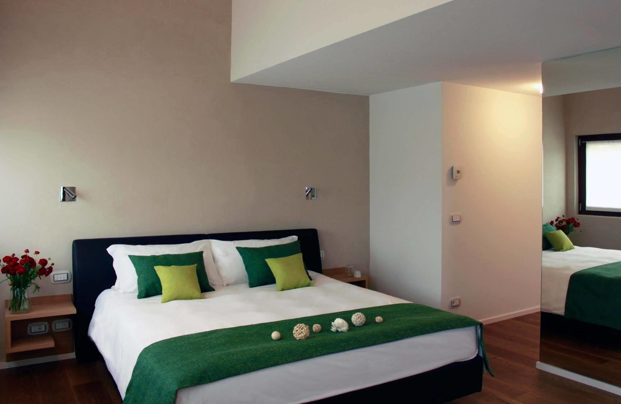 La Posa Degli Agri Bed & Breakfast Legnaro ภายนอก รูปภาพ